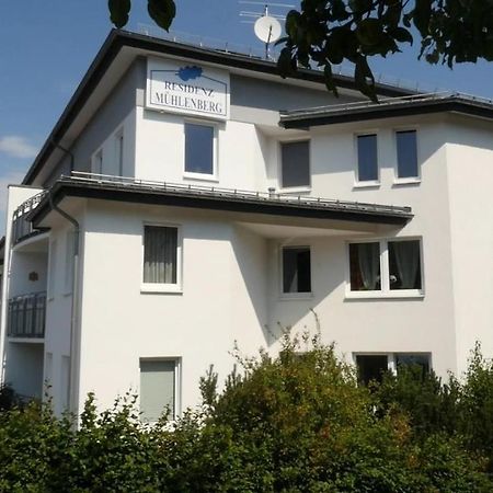 Hp Touristik - Residenz Muehlenberg 1 Leilighet Willingen  Eksteriør bilde